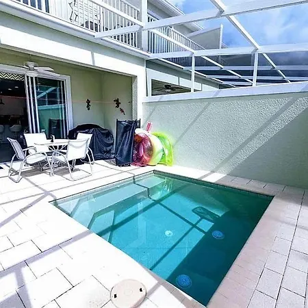 Tr1631Rc - 3 Bedrms 3 Baths - Private Plunge Pool Appartement